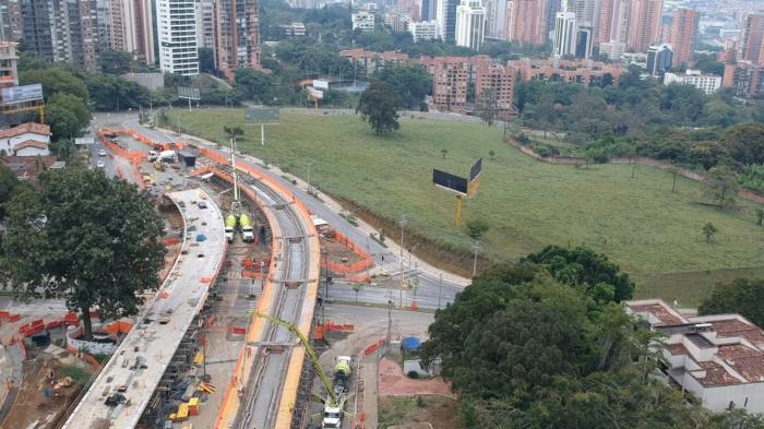 FONVAL, Obra Los Balsos